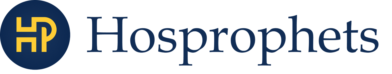 Hosprophets