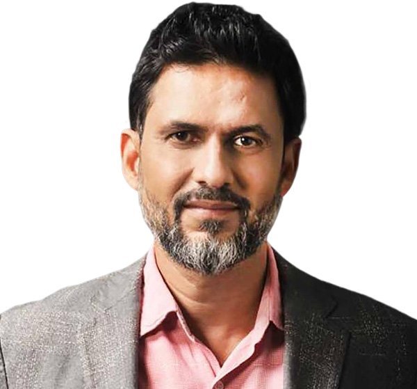 Prateek Tandon